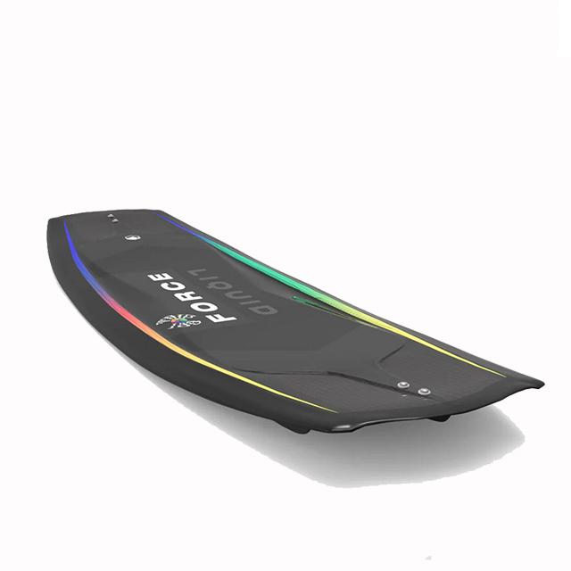 Feel The Pull | Premium Wakeboards | Liquid Force - Liquid Force 