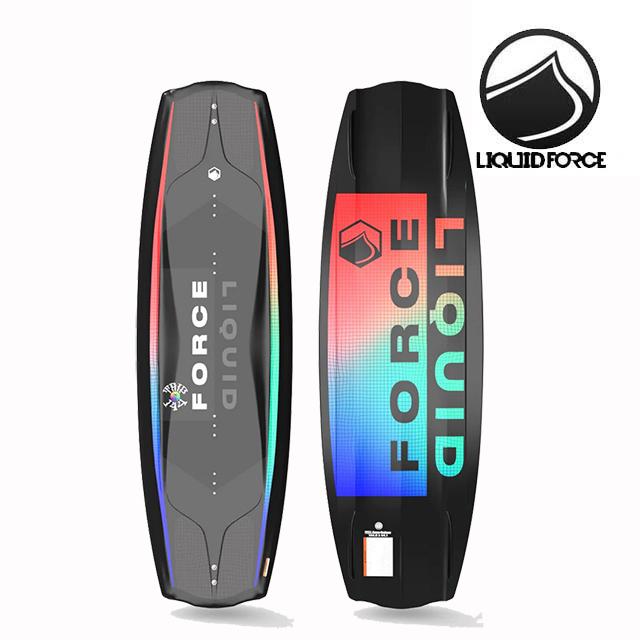 2024 LIQUID FORCE リキッドフォース トリップ 144 ウェイクボード
