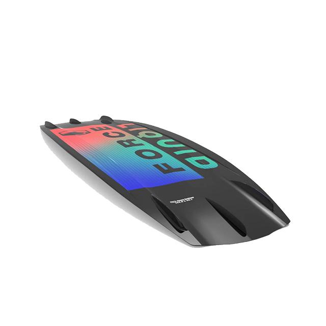 2024 LIQUID FORCE リキッドフォース トリップ 144 ウェイクボード