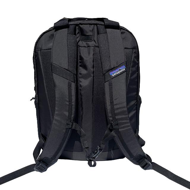 PATAGONIA パタゴニア アトム トート パック 20L ATOM TOTE PACK 20L BLK BLACK 48125｜active-board｜03