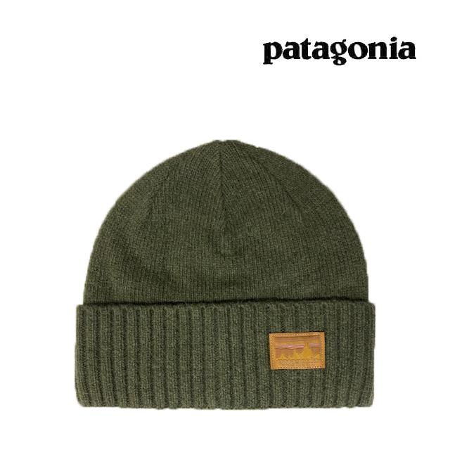 patagonia（パタゴニア） ブロデオ ビーニー BRODEO BEANIE SKPG '73