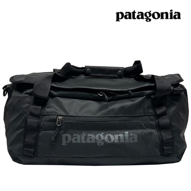 ブラックホール(patagonia) PATAGONIA パタゴニア ブラック ブラックホール(patagonia) PATAGONIA パタゴニア ブラック
