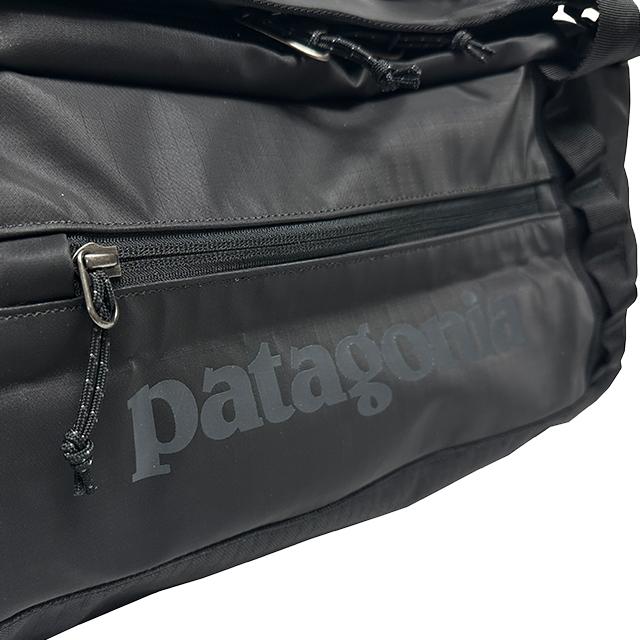 ブラックホール(patagonia) PATAGONIA パタゴニア ブラック ブラックホール(patagonia) PATAGONIA パタゴニア ブラック