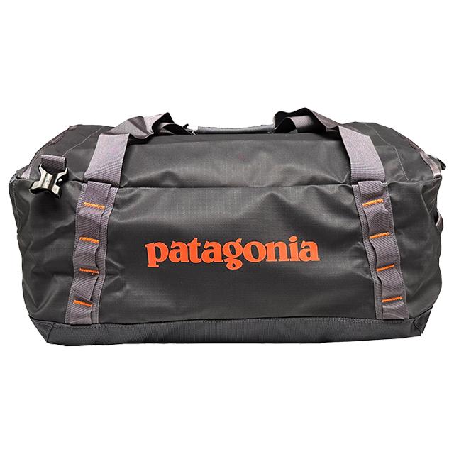 プレーニングダッフルバッグ 55L Patagonia Black Hole Duffel 55L