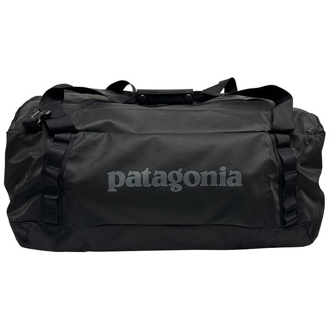 PATAGONIA パタゴニア ブラックホール ダッフル ボストンバッグ 55L BLACK HOLE DUFFEL 55L BLK BLACK 49343｜active-board｜04