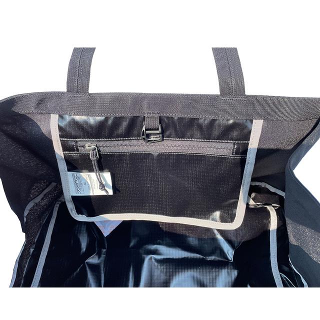 PATAGONIA パタゴニア ブラックホール トートバッグ BLACK HOLE TOTE 25L BLK BLACK 49031｜active-board｜04