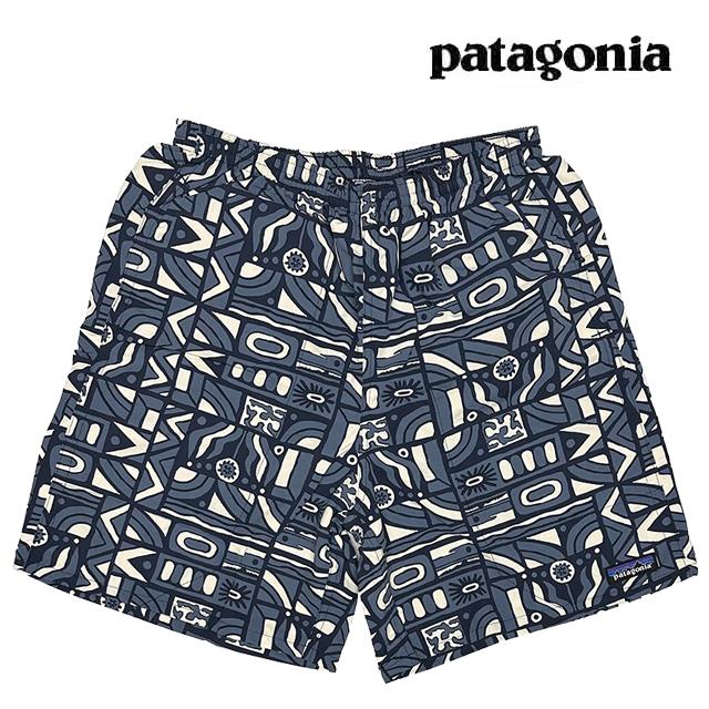 patagonia PATAGONIA パタゴニア ショートパンツ バギーズ