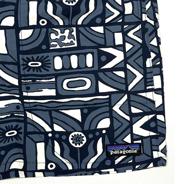 patagonia（パタゴニア） ショートパンツ バギーズ ロング 7インチ