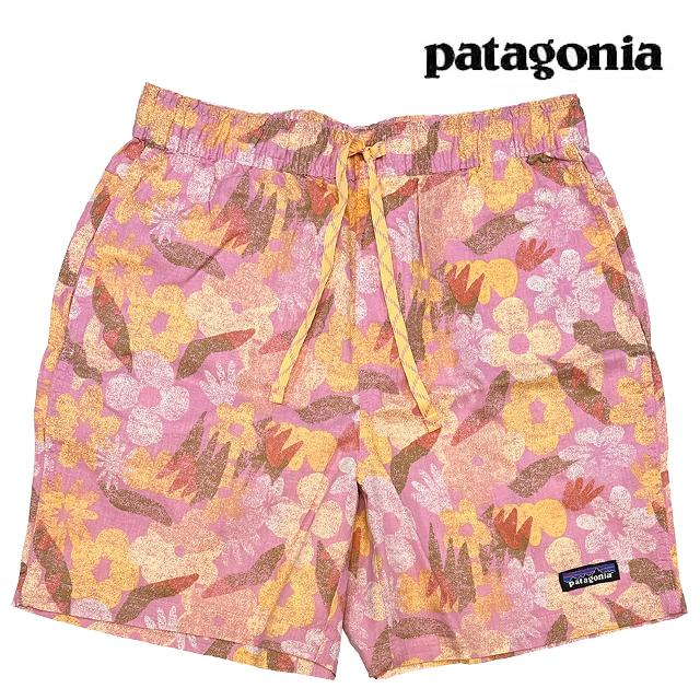 パタゴニア　ショートジョン　新品 楽天市場】全て新品・正規品 パタゴニア Patagonia W's Baggies Shorts