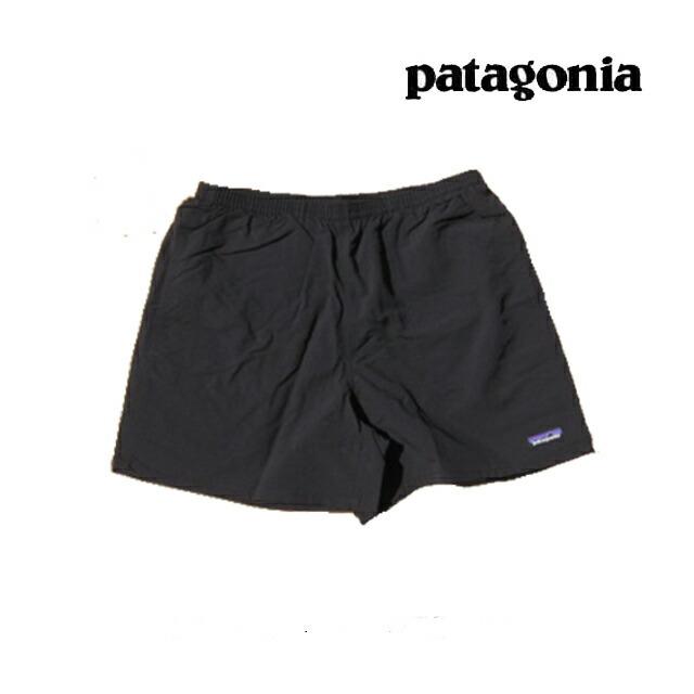 patagonia（パタゴニア） バギーズ ショーツ 5インチ ショートパンツ