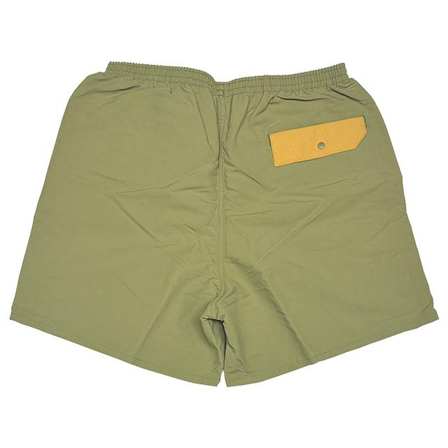 PATAGONIA パタゴニア バギーズ ショーツ ５インチ ショートパンツ BAGGIES SHORTS 5" BUGR BUCKHORN GREEN 57022｜active-board｜03