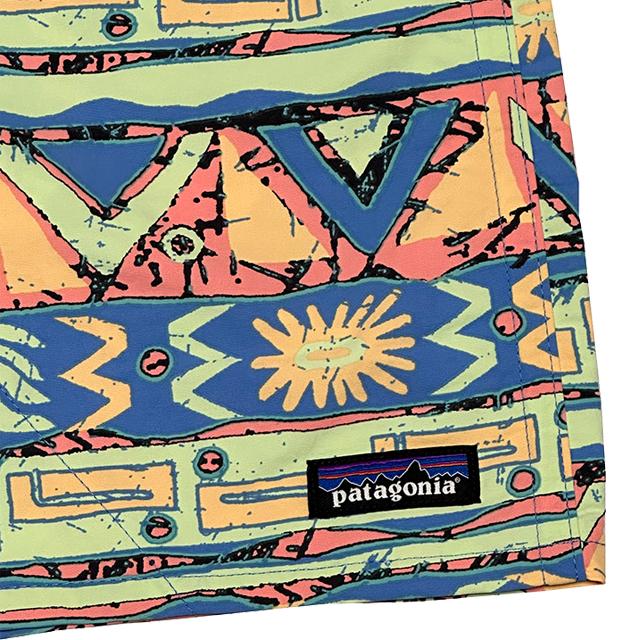 patagonia PATAGONIA パタゴニア バギーズ ショーツ 5インチ patagonia PATAGONIA パタゴニア バギーズ ショーツ 5インチ