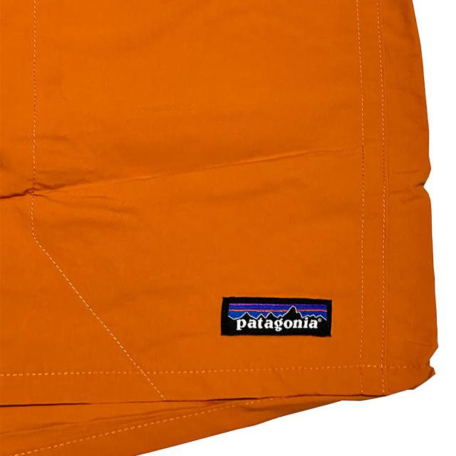 patagonia（パタゴニア） バギーズ ショーツ 5インチ ショートパンツ