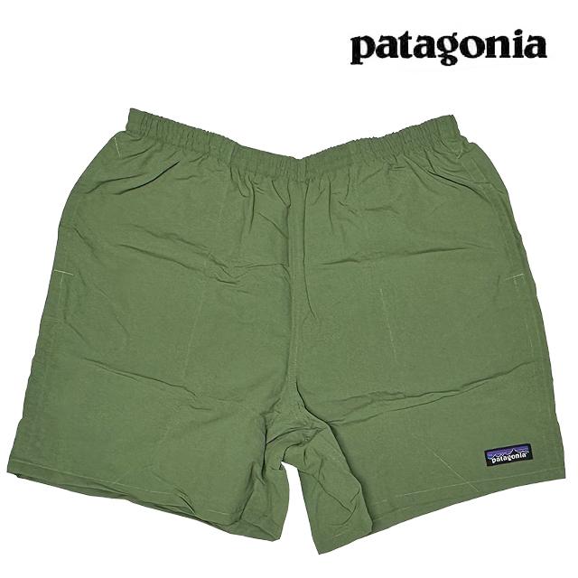 patagonia PATAGONIA パタゴニア バギーズ ショーツ 5インチ patagonia PATAGONIA パタゴニア バギーズ ショーツ 5インチ