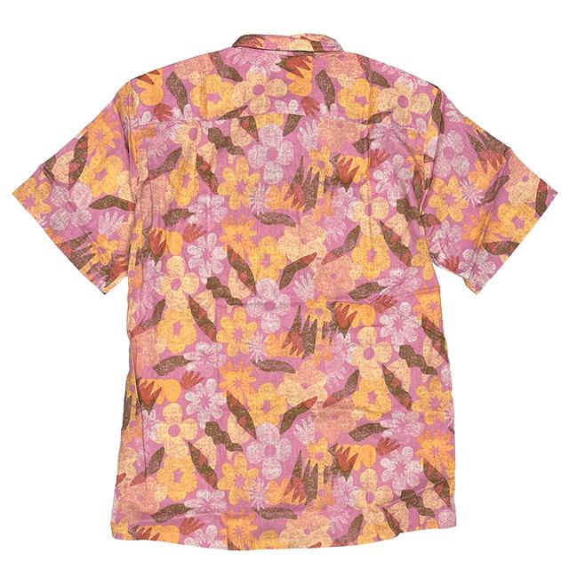 patagonia PATAGONIA パタゴニア バック ステップ シャツ BACK patagonia PATAGONIA パタゴニア バック ステップ シャツ BACK