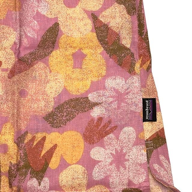 patagonia PATAGONIA パタゴニア バック ステップ シャツ BACK patagonia PATAGONIA パタゴニア バック ステップ シャツ BACK