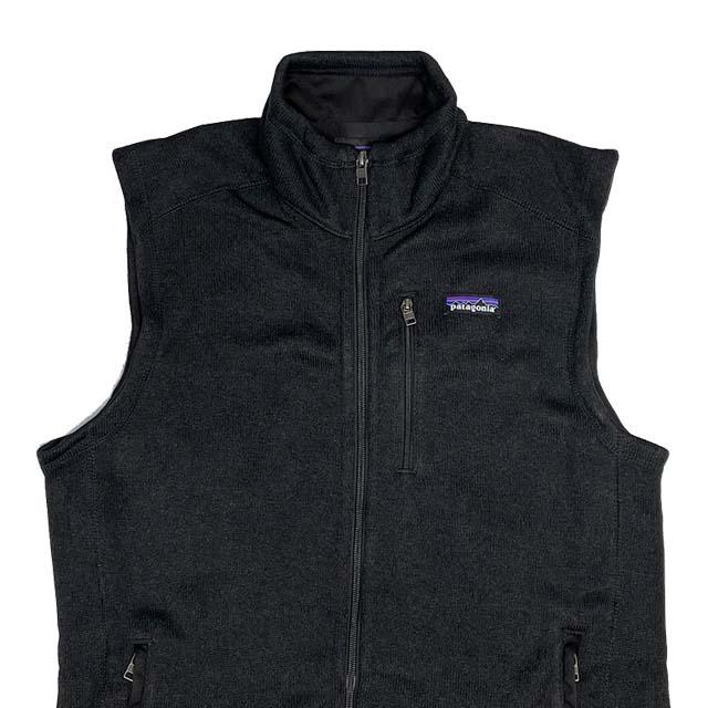patagonia（パタゴニア） ベター セーター フリース ベスト BETTER
