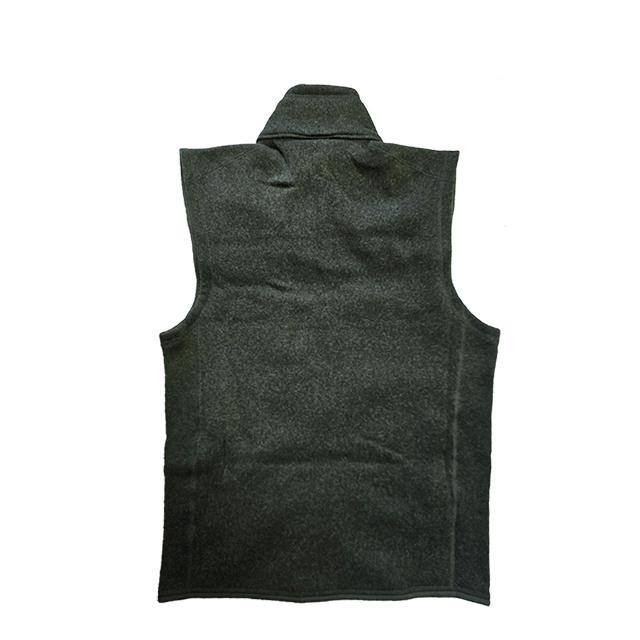 patagonia（パタゴニア） ベター セーター フリース ベスト BETTER