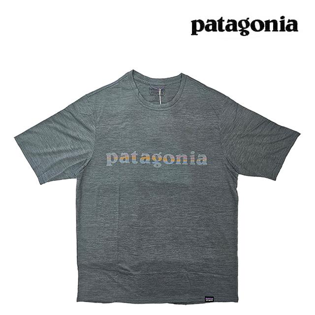 patagonia PATAGONIA パタゴニア キャプリーン クール デイリー