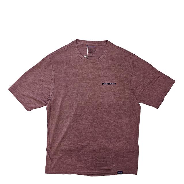 とみお様 PATAGONIA パタゴニア キャプリーン クール デイリー グラフィック