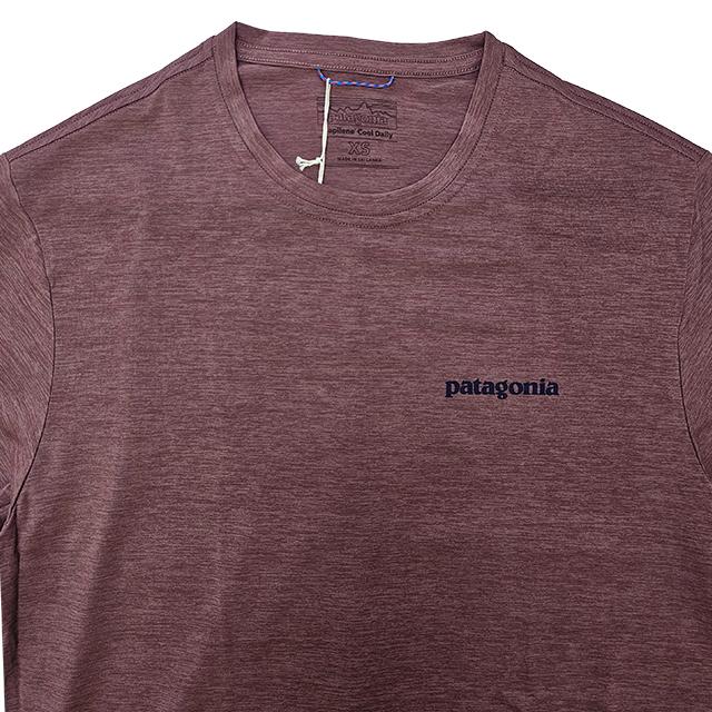 patagonia（パタゴニア） キャプリーン クール デイリー グラフィック