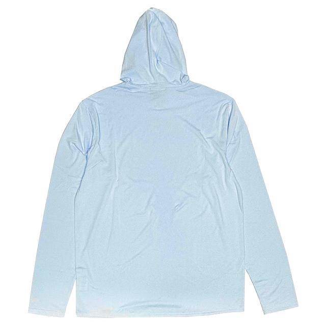 patagonia（パタゴニア） キャプリーン クール デイリー フーディ