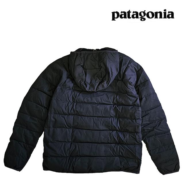 patagonia PATAGONIA パタゴニア コットン ダウン ジャケット COTTON