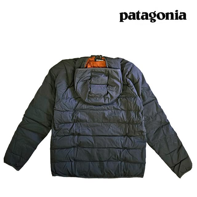 patagonia（パタゴニア） コットン ダウン ジャケット COTTON DOWN