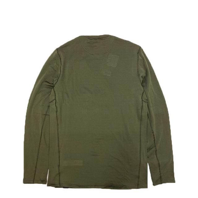 patagonia（パタゴニア） キャプリーン サーマルウェイト クルー