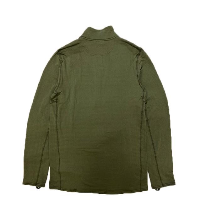 にんもり専用 メンズ・キャプリーン・サーマルウェイト・ジップネック - パタゴニア