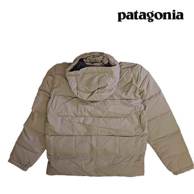 パタゴニア Down Drift Vest S Seabird Grey パタゴニア Down Drift Vest L Seabird Grey - メルカリ