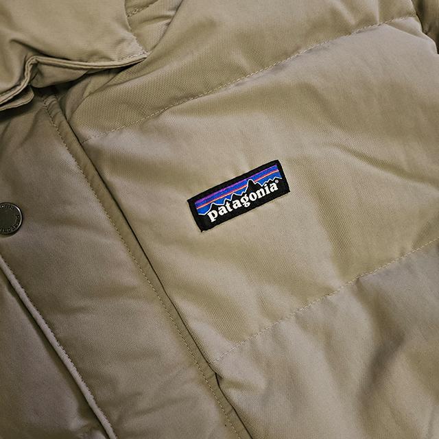 PATAGONIA パタゴニア ダウンドリフト ジャケット DOWNDRIFT JACKET SBDY SEABIRD GREY 20600 | patagonia | 02