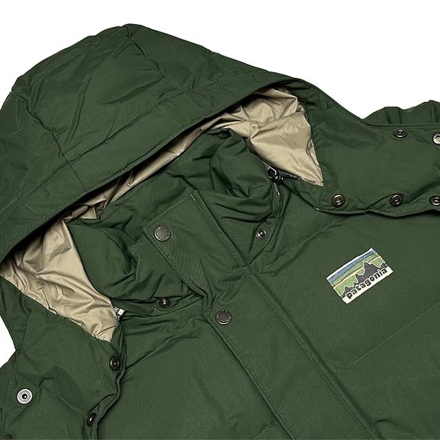 patagonia ウィンタースポーツジャケット グリーン patagonia パタゴニア Women's Skysail Jacket ウィメンズ