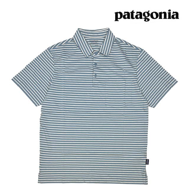 patagonia（パタゴニア） デイリー ポロ DAILY POLO HILP HIGHLIGHT 