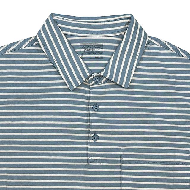 patagonia（パタゴニア） デイリー ポロ DAILY POLO HILP HIGHLIGHT 