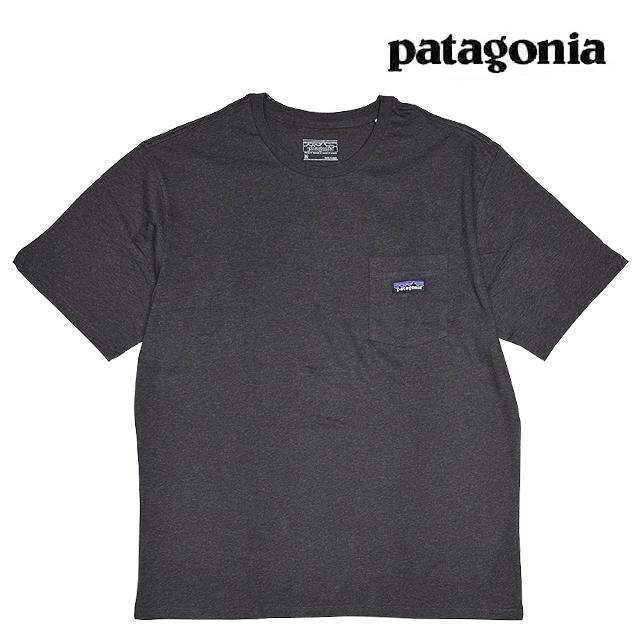 Patagonia パタゴニア Tシャツ 53255 INBK DAILY POCKET TEE patagonia PATAGONIA パタゴニア デイリー ポケット ティー