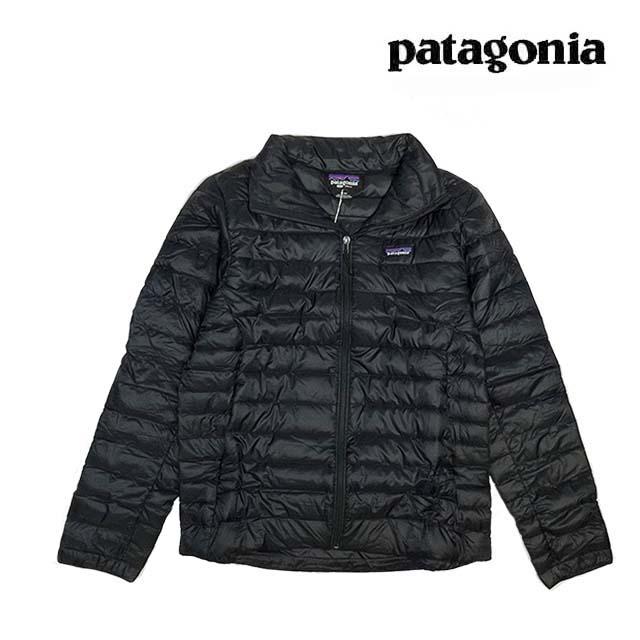 patagonia　ダスパーカー　05年製　 M　黒　パタゴニア　ダウンセーター パタゴニア Patagonia メンズ・ダウン・セーター・フーディ