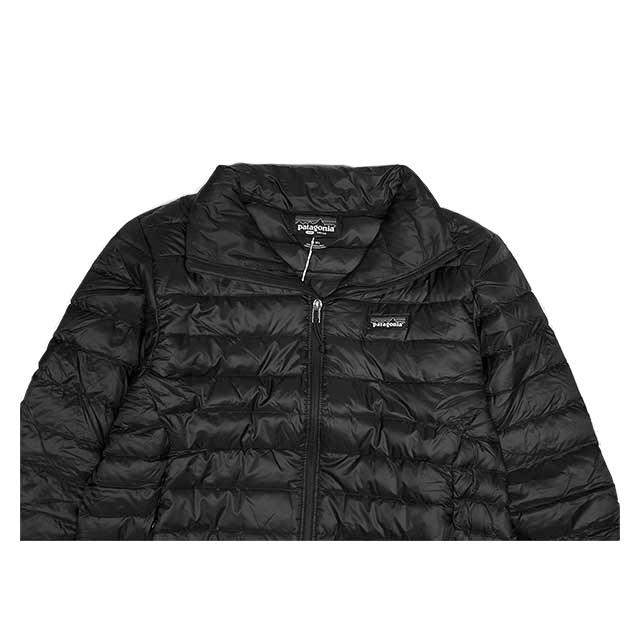 貴重size Patagonia パタゴニア　ダウンセーター　ダスパーカー　黒 楽天市場】【月間優良ショップ 8度受賞】 新品 パタゴニア