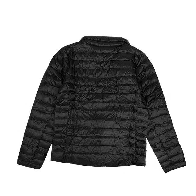 Patagonia パタゴニア ダウン セーター S ブラック patagonia（パタゴニア） / ダウンセーター/MENS | YAMAP STORE(ヤ