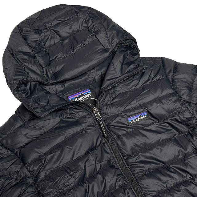 patagonia（パタゴニア） メンズ ダウン セーター フーディ DOWN