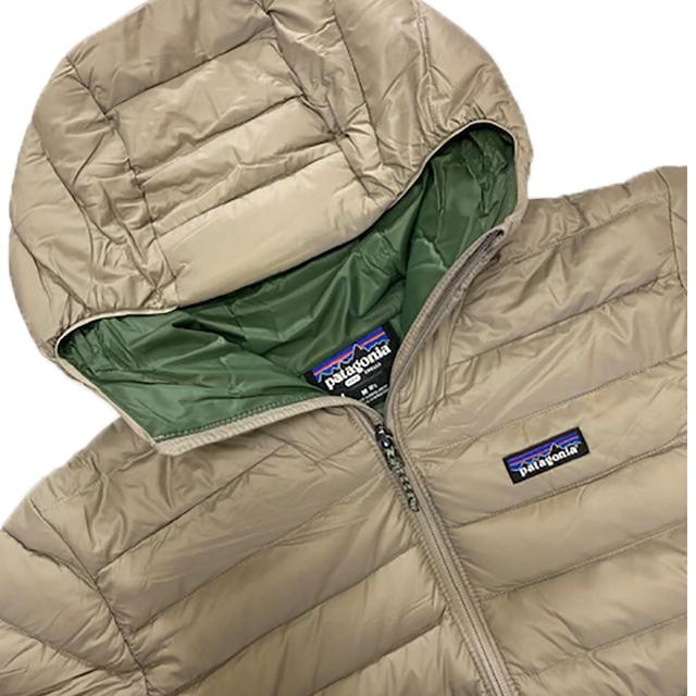 patagonia PATAGONIA パタゴニア メンズ ダウン セーター patagonia PATAGONIA パタゴニア メンズ ダウン セーター