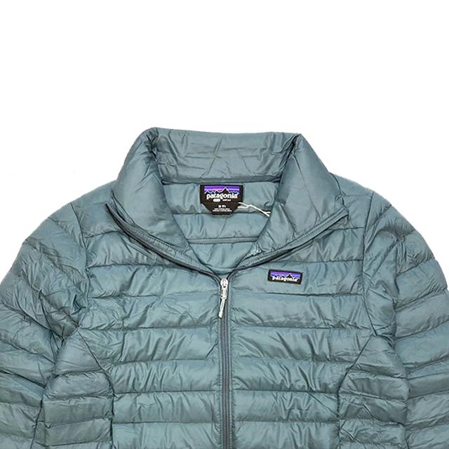 patagonia（パタゴニア） メンズ ダウン セーター DOWN SWEATER NUVG