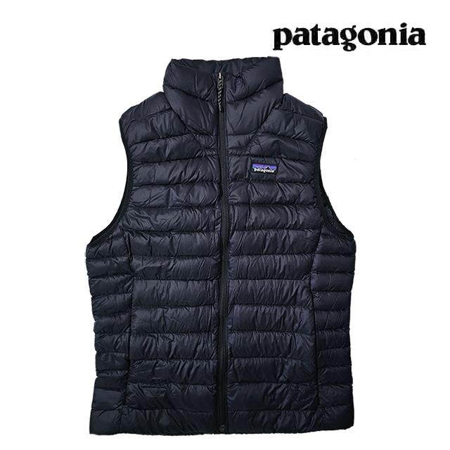 patagonia（パタゴニア） ダウン セーター ベスト DOWN SWEATER VEST