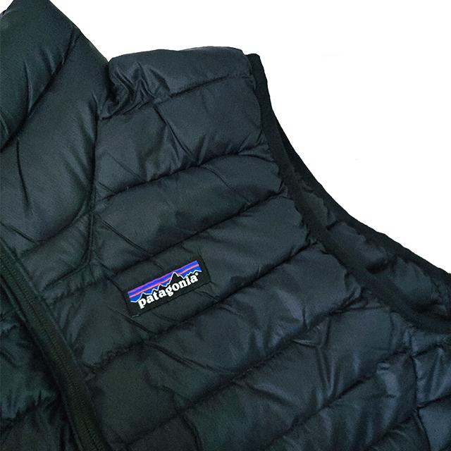 patagonia（パタゴニア） ダウン セーター ベスト DOWN SWEATER VEST