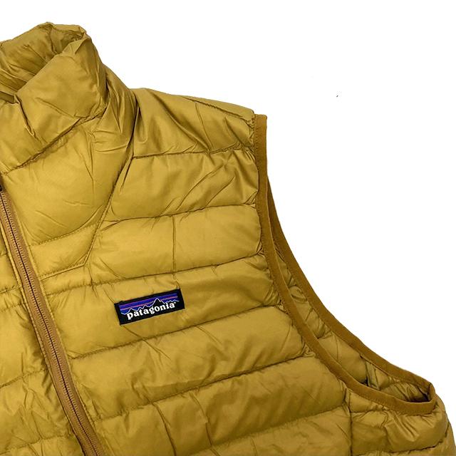 patagonia（パタゴニア） ダウン セーター ベスト DOWN SWEATER VEST