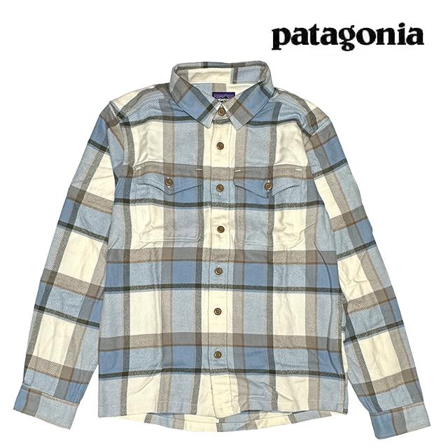 patagonia PATAGONIA パタゴニア フィヨルド フランネル シャツ patagonia PATAGONIA パタゴニア フィヨルド フランネル シャツ