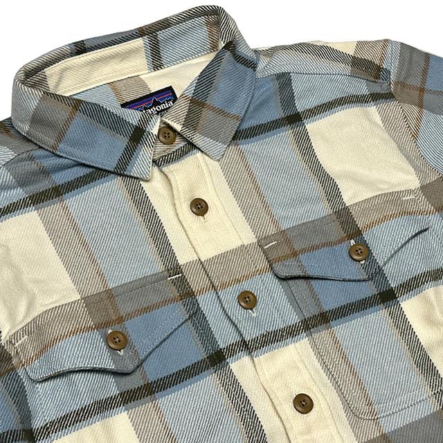 patagonia PATAGONIA パタゴニア フィヨルド フランネル シャツ patagonia PATAGONIA パタゴニア フィヨルド フランネル シャツ