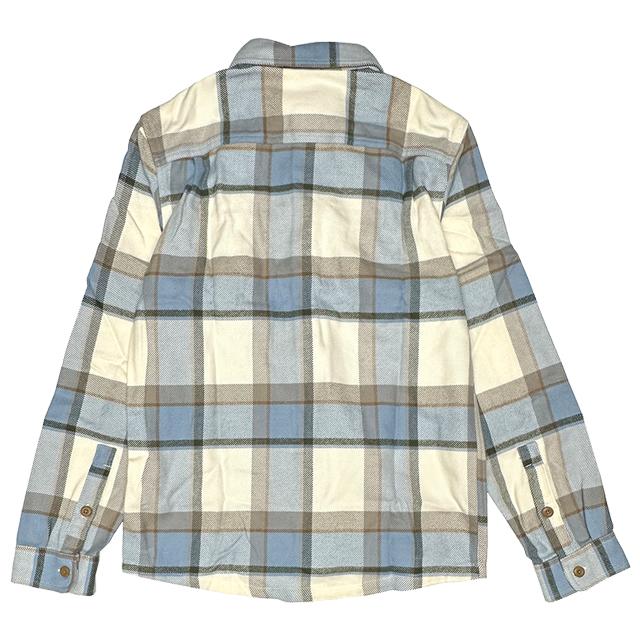 patagonia PATAGONIA パタゴニア フィヨルド フランネル シャツ patagonia PATAGONIA パタゴニア フィヨルド フランネル シャツ