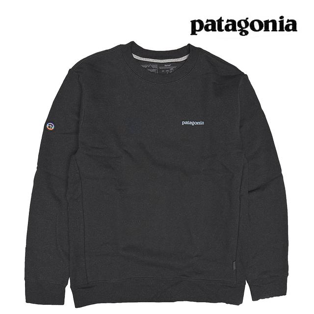 PATAGONIA パタゴニア フィッツロイ アイコン アップライザル クルー 