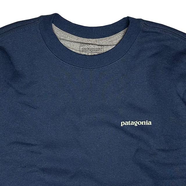 patagonia（パタゴニア） フィッツロイ アイコン アップライザル